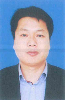 （能源委员会）李洋