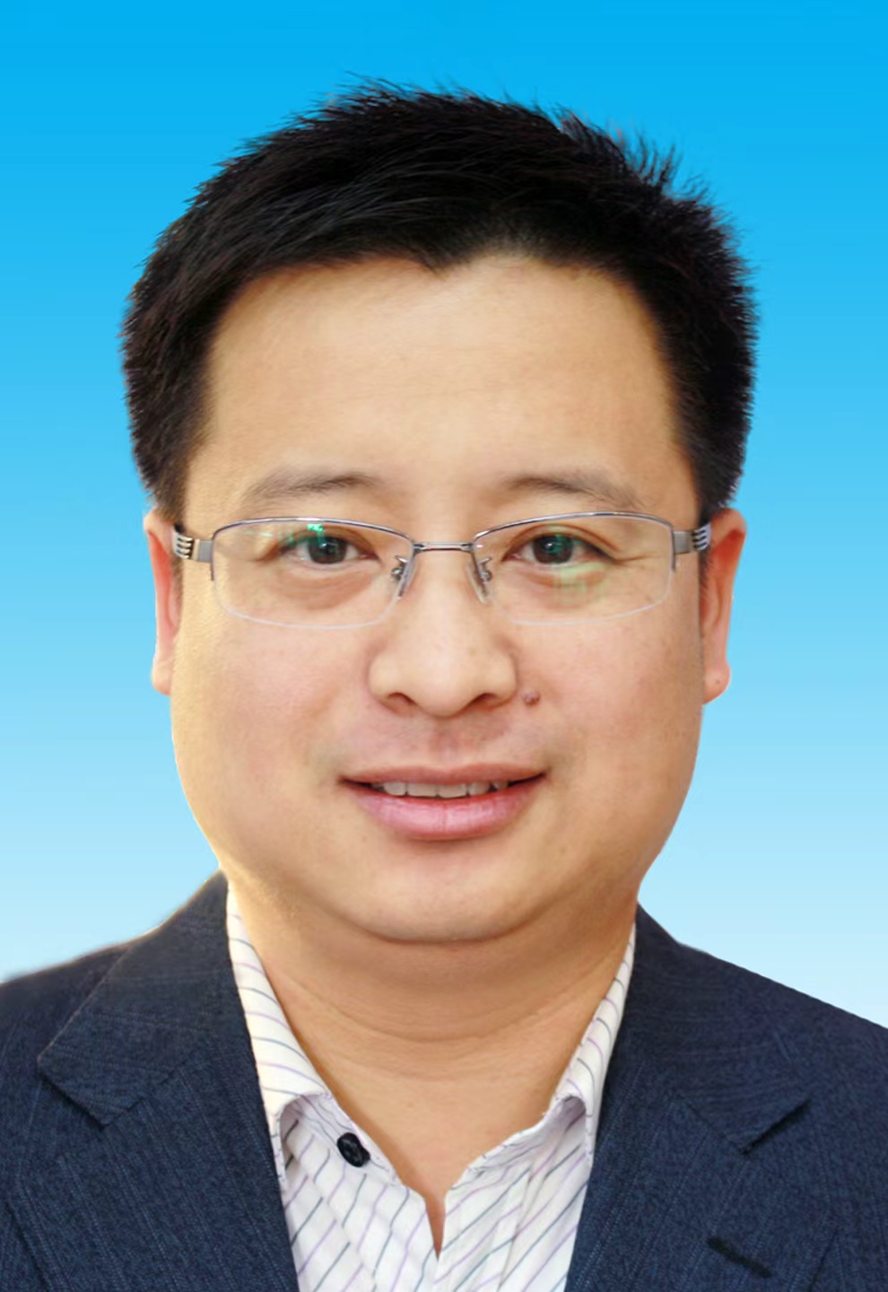 (能源委员会)陈亮